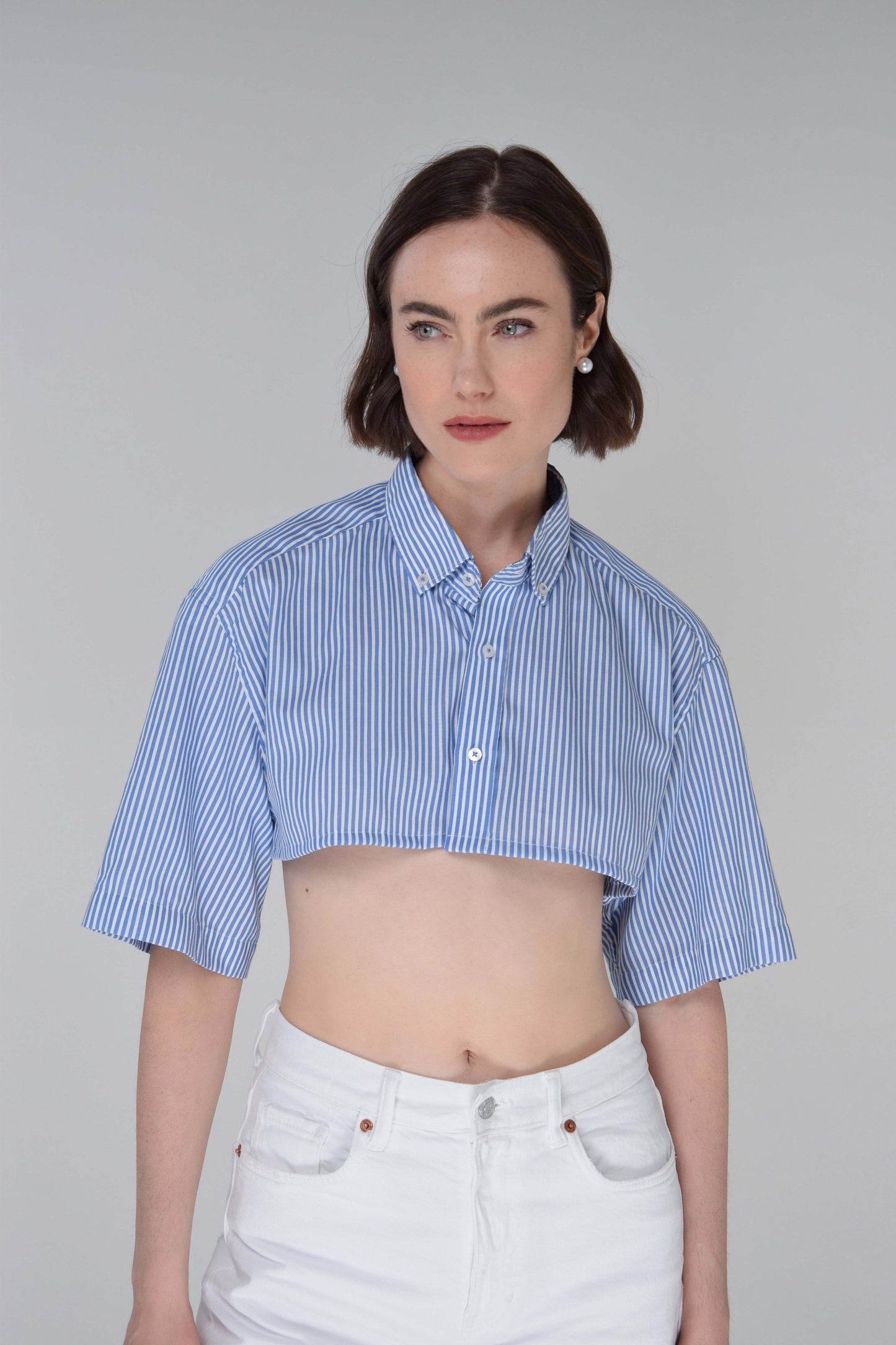 Super Crop-Top